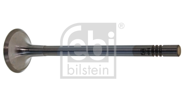 Exhaust Valve